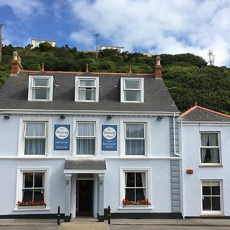 Отель Portreath Arms Экстерьер фото