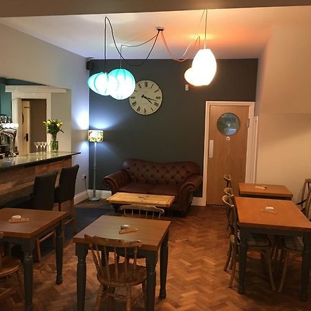 Отель Portreath Arms Экстерьер фото