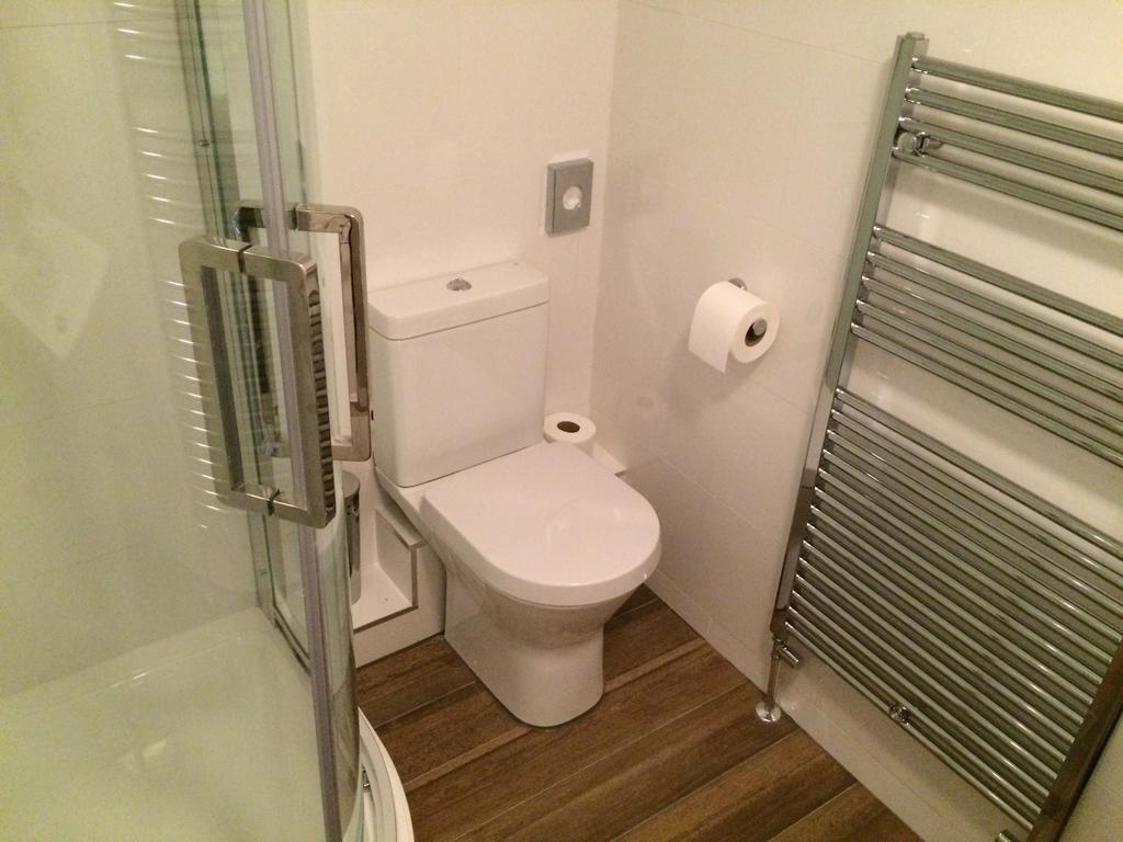 Отель Portreath Arms Экстерьер фото