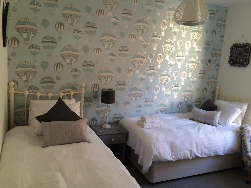 Отель Portreath Arms Экстерьер фото
