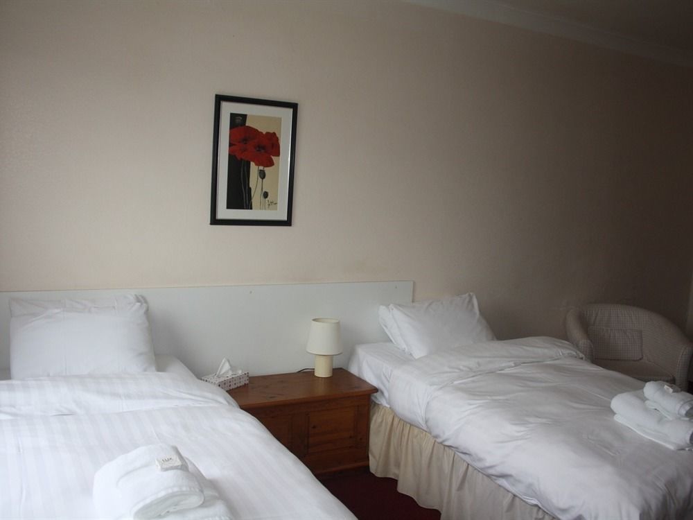Отель Portreath Arms Экстерьер фото