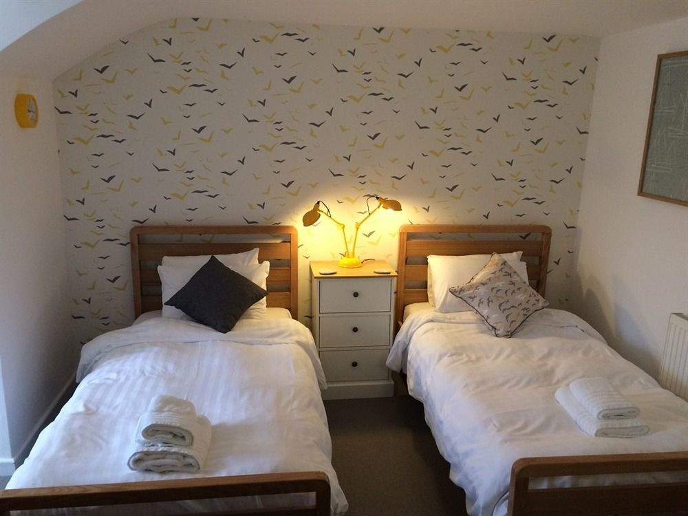 Отель Portreath Arms Экстерьер фото